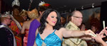 Miss Gaye Universe this weekend at Town