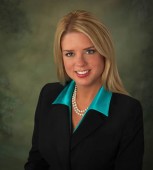 Pam Bondi, Florida, gay news, Washington Blade, same-sex marriage
