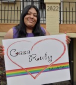 Casa Ruby, gay news, Washington Blade