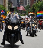 Baltimore Pride Parade, gay news, Washington Blade