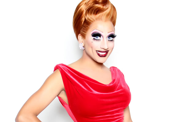 Ru Paul's Drag Race, Bianca Del Rio, gay news, Washington Blade