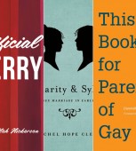 LGBT-themed books, gay news, Washington Blade