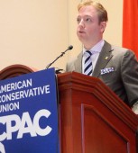 Gregory Angelo, Log Cabin Republicans, gay news, Washington Blade, Conservative Political Action Conference, CPAC