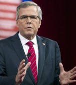 Jeb Bush, Florida, gay news, Washington Blade, CPAC, Conservative Political Action Conference, Republican Party