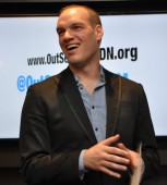 Josh Seefried, gay news, Washington Blade