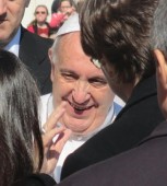 Pope Francis, gay news, Washington Blade