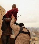 ISIS, gay news, Washington Blade