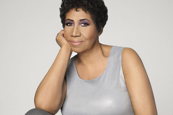 Aretha Franklin, gay news, Washington Blade