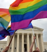 rainbow_flags_at_Obergefell_decision_day_at_Supreme_Court_460x470_(c)_Washington_Blade_by_Michael_Key