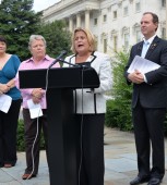 child abuse, gay news, Washington Blade