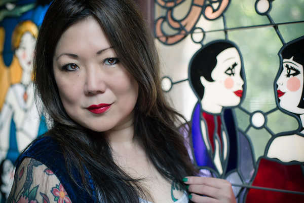 Margaret Cho, gay news, Washington Blade