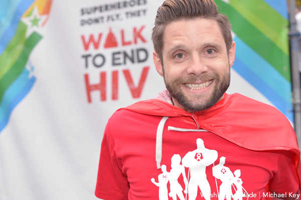 Danny Pintauro Gay 25