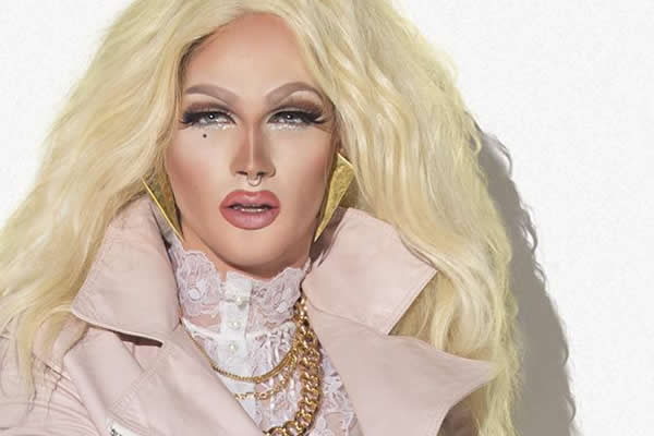 Pearl says RuPauls Drag Race producers banned her from All Stars