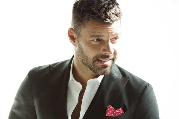 Ricky Martin, concert, gay news, Washington Blade