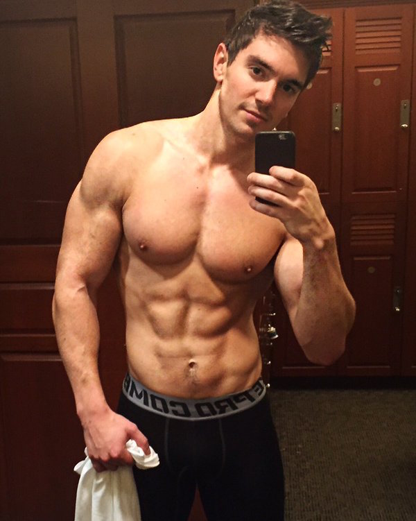 Out Singer Songwriter Steve Grand Is Enjoying A Busy But Fruitful Holiday Season 