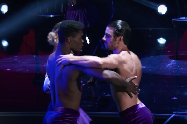 Dancing With The Stars Sex 119