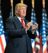 Donald Trump, gay news, Washington Blade