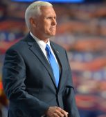 Mike Pense, gay news, Washington Blade