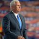 Mike Pense, gay news, Washington Blade