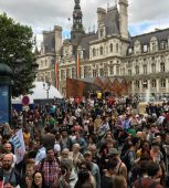 Paris Pride, gay news, Washington Blade