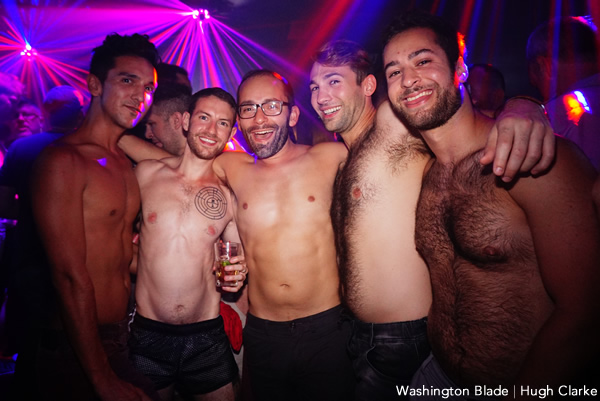 otter gay community staff gay spread