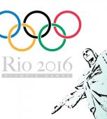 The 2016 Summer Olympics in Rio de Janeiro ended on Aug. 22, 2016, with nearly half of the openly LGBT athletes who competed receiving medals.