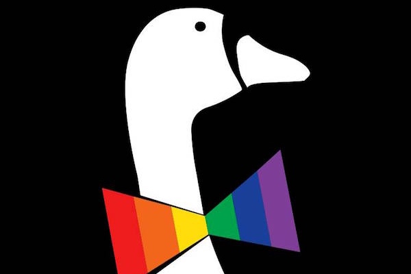 Gay Goose 40