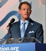 Tony Perkins, gay news, Washington Blade