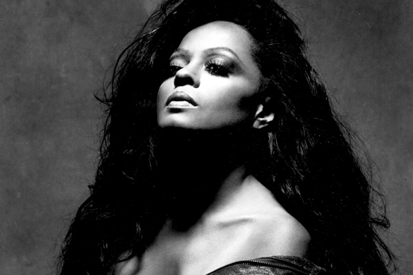 Diana Ross, gay news, Washington Blade