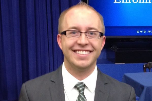 Gay Wisconsin Activist Jason Rae Chosen As Dnc Secretary