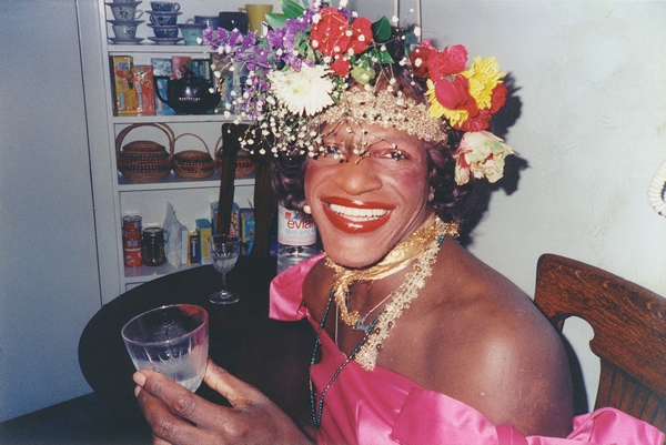 Marsha P. Johnson, gay news, Washington Blade