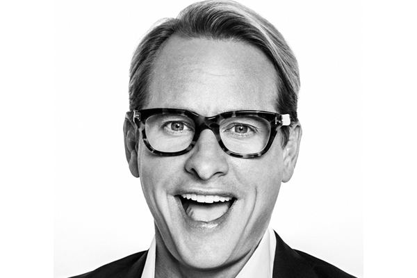 Carson Kressley, gay news, Washington Blade