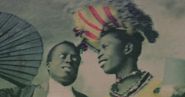 New book explores trans cases in AfricanAmerican history