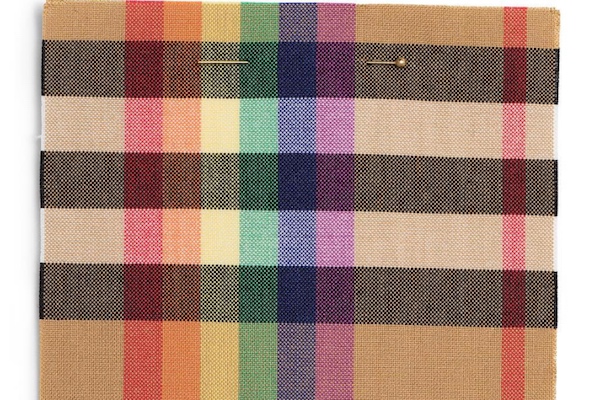 Burberry colors discount