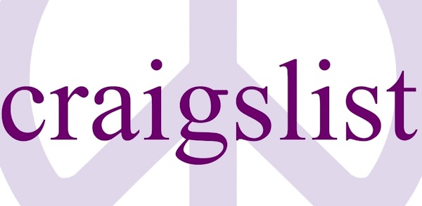 Craigslist, gay news, Washington Blade