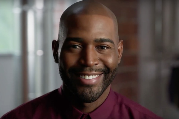 Queer Eye Stars Surprise Karamo on 2021 Oscars Red Carpet