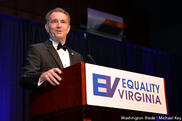 Commonwealth Dinner, gay news, Washington Blade