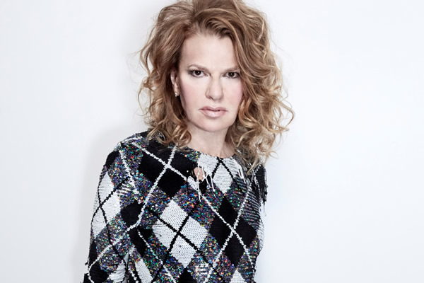Sandra Bernhard On ‘pose ‘drag Race The ‘roseanne Reboot And More