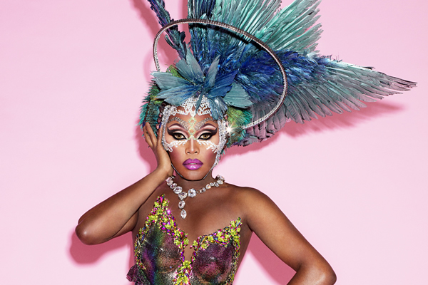 Asia O'Hara, gay news, Washington Blade