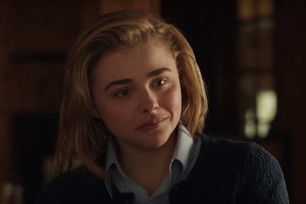 Tage af Konvertere katastrofale Watch: trailer for gay conversion drama 'The Miseducation of Cameron Post'