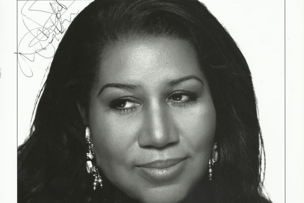 Aretha Franklin, gay news, Washington Blade