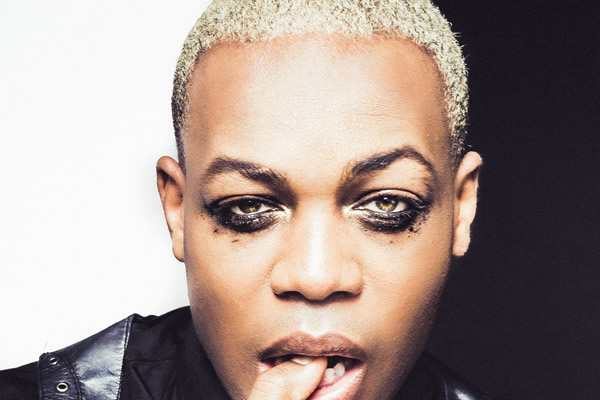 Todrick Hall, gay news, Washington Blade