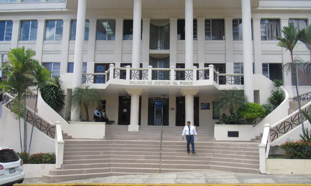 OAS Commission Urges Panama To Extend Marriage Rights To Same Sex Couples