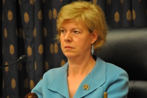 Tammy Baldwin Tammy Baldwin