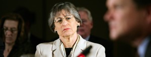 Hawaii Gov. Linda Lingle_650x250_100709