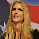 Ann Coulter (Blade photo by Michael Key)