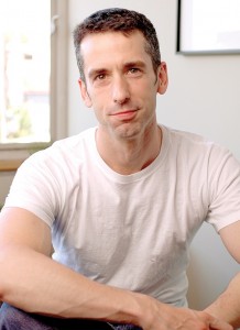 DAN SAVAGE