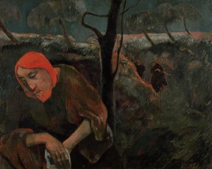 Gauguin-Christ-in-the-Garden-of-Olives