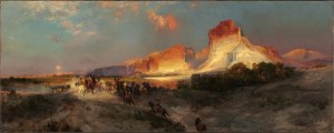 green_river_cliffs