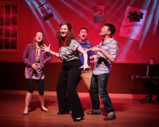 title of show pic